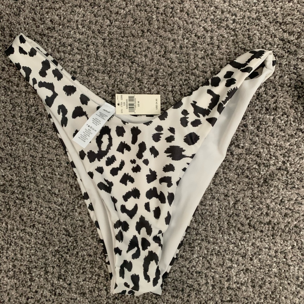 Aerie bathing suit bottoms